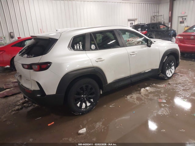 Aukcja sprzedaży 2024 Mazda Cx-50 2.5 S Premium, vin: 7MMVABDM1RN226043, numer aukcji: 44252411