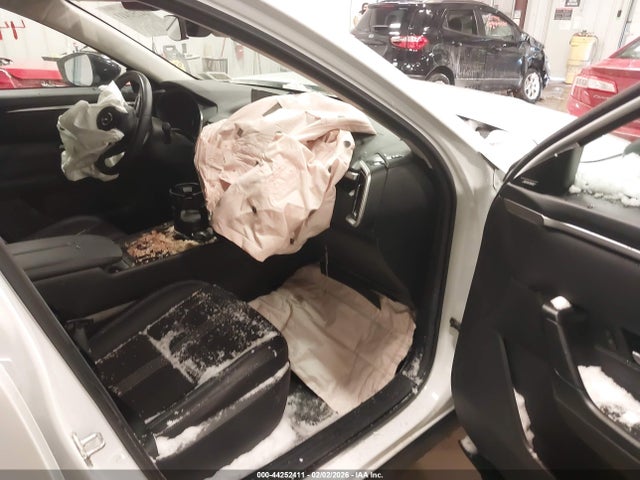 Aukcja sprzedaży 2024 Mazda Cx-50 2.5 S Premium, vin: 7MMVABDM1RN226043, numer aukcji: 44252411