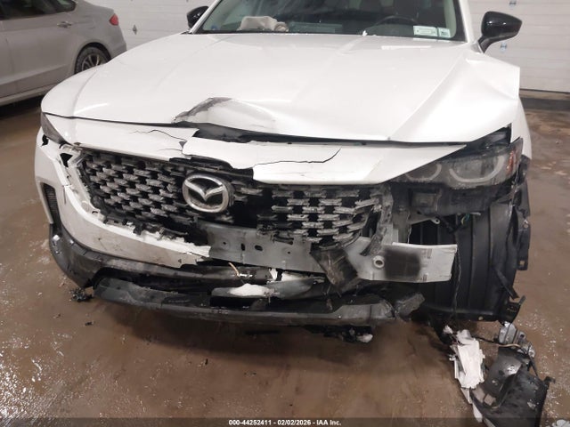 Aukcja sprzedaży 2024 Mazda Cx-50 2.5 S Premium, vin: 7MMVABDM1RN226043, numer aukcji: 44252411