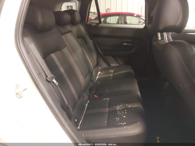 Aukcja sprzedaży 2024 Mazda Cx-50 2.5 S Premium, vin: 7MMVABDM1RN226043, numer aukcji: 44252411
