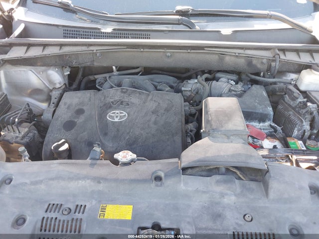 5TDZZRFH5JS238780 Toyota Highlander Le