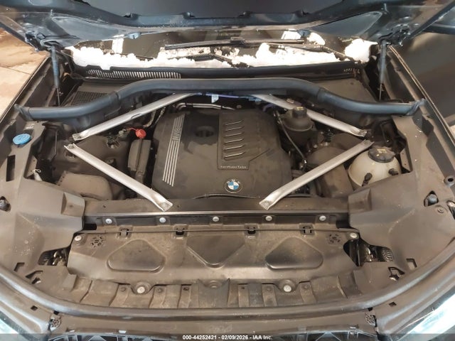 Aukcja sprzedaży 2021 Bmw X7 Xdrive40i, vin: 5UXCW2C0XM9F68049, numer aukcji: 44252421