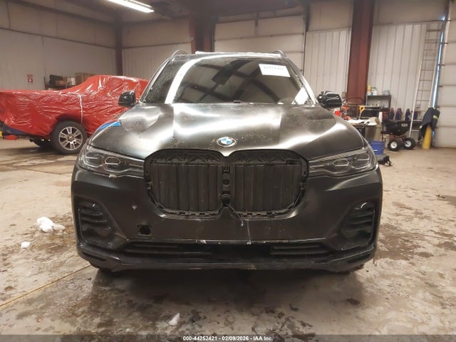 Aukcja sprzedaży 2021 Bmw X7 Xdrive40i, vin: 5UXCW2C0XM9F68049, numer aukcji: 44252421