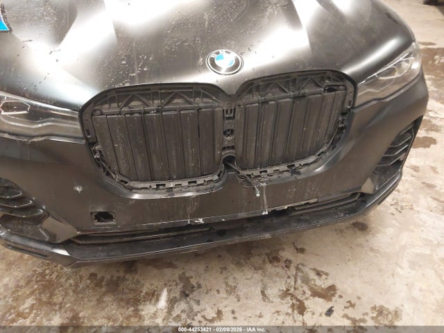 Aukcja sprzedaży 2021 Bmw X7 Xdrive40i, vin: 5UXCW2C0XM9F68049, numer aukcji: 44252421