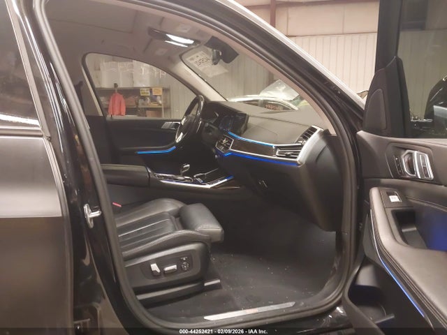 Aukcja sprzedaży 2021 Bmw X7 Xdrive40i, vin: 5UXCW2C0XM9F68049, numer aukcji: 44252421