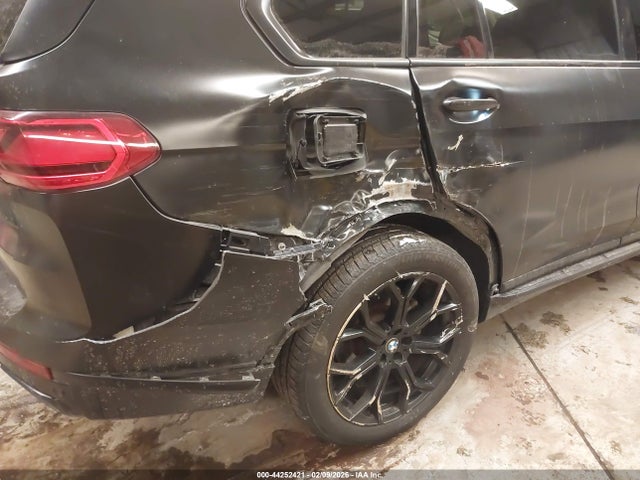 Aukcja sprzedaży 2021 Bmw X7 Xdrive40i, vin: 5UXCW2C0XM9F68049, numer aukcji: 44252421