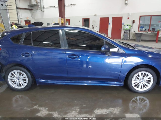 4S3GTAK62H3741578 Subaru Impreza 2.0i Sport
