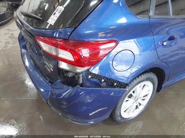 4S3GTAK62H3741578 Subaru Impreza 2.0i Sport