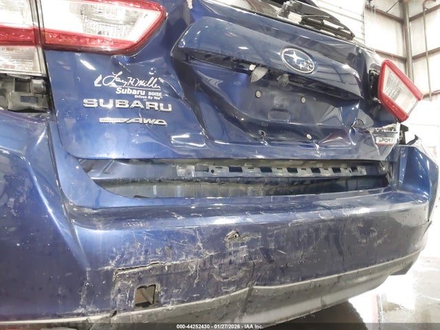 4S3GTAK62H3741578 Subaru Impreza 2.0i Sport