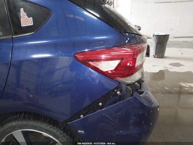 4S3GTAK62H3741578 Subaru Impreza 2.0i Sport
