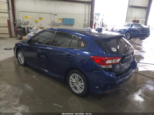 4S3GTAK62H3741578 Subaru Impreza 2.0i Sport