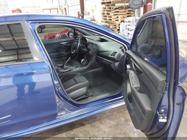 4S3GTAK62H3741578 Subaru Impreza 2.0i Sport