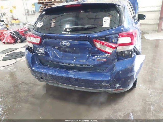 4S3GTAK62H3741578 Subaru Impreza 2.0i Sport