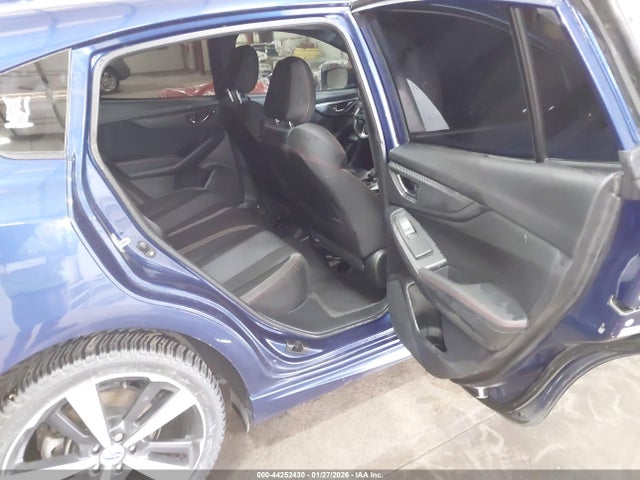 4S3GTAK62H3741578 Subaru Impreza 2.0i Sport
