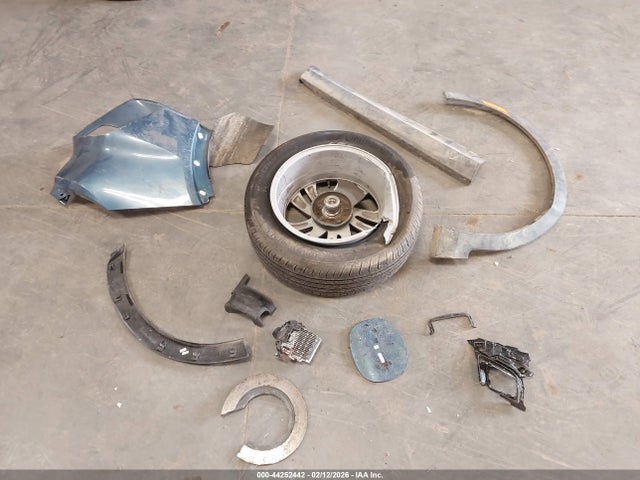 KL47LAEPXSB187895 Buick Envista Preferred Fwd