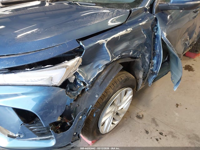 KL47LAEPXSB187895 Buick Envista Preferred Fwd