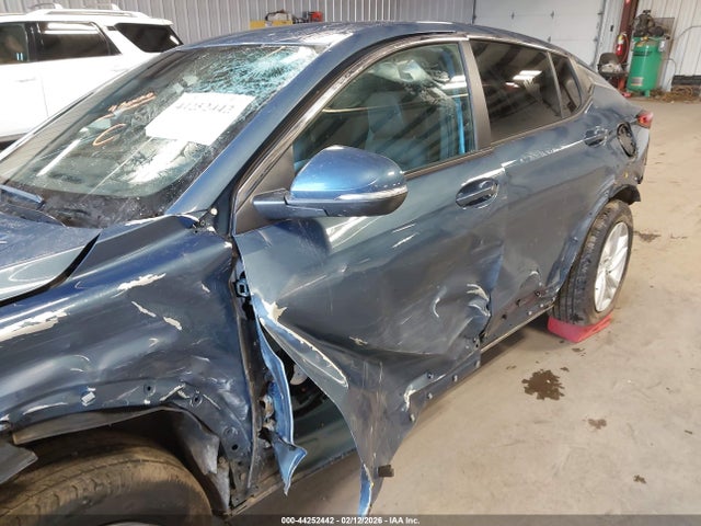 KL47LAEPXSB187895 Buick Envista Preferred Fwd