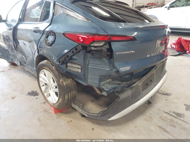 KL47LAEPXSB187895 Buick Envista Preferred Fwd