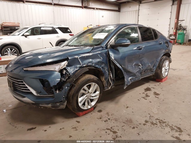 KL47LAEPXSB187895 Buick Envista Preferred Fwd