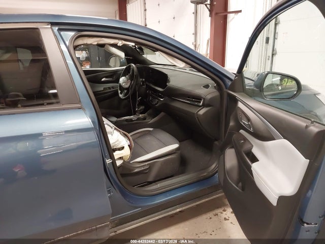 KL47LAEPXSB187895 Buick Envista Preferred Fwd