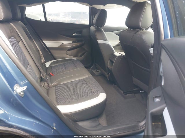 KL47LAEPXSB187895 Buick Envista Preferred Fwd