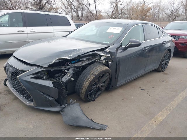 58AD11D1XPU011893 Lexus ES 250
