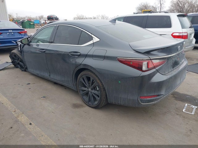 58AD11D1XPU011893 Lexus ES 250