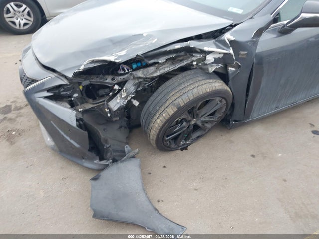 58AD11D1XPU011893 Lexus ES 250