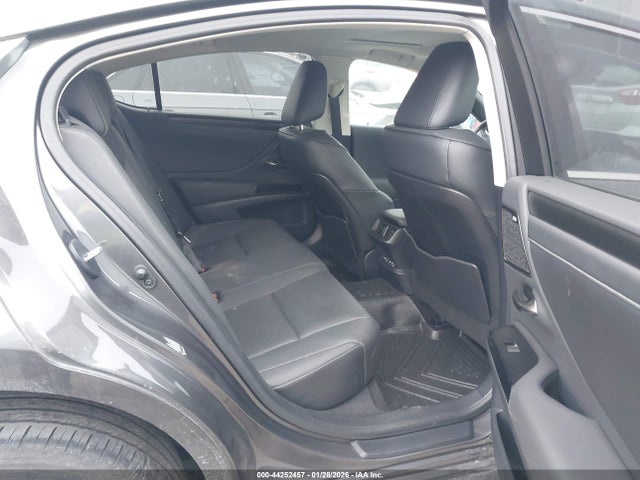 58AD11D1XPU011893 Lexus ES 250