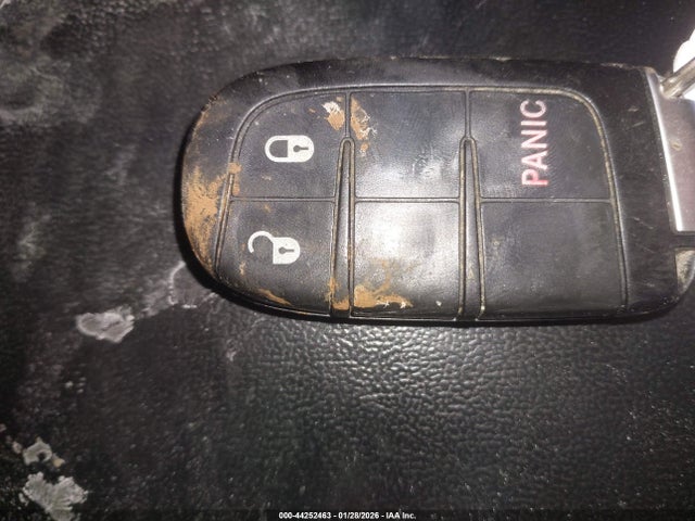 2016 DODGE JOURNEY 3C4PDDBG0GT217047 Photo 10