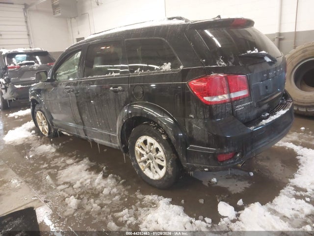 2016 DODGE JOURNEY 3C4PDDBG0GT217047 Photo 2