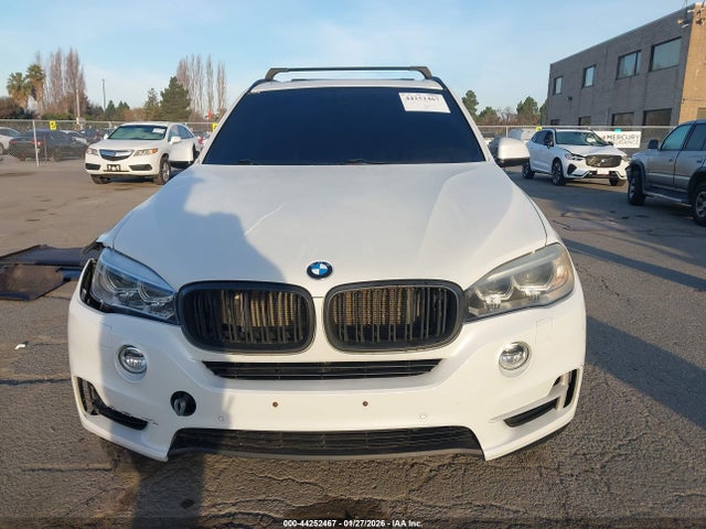 Продажа на аукционе авто 2015 Bmw X5 Xdrive50i, vin: 5UXKR6C50F0J78197, номер лота: 44252467