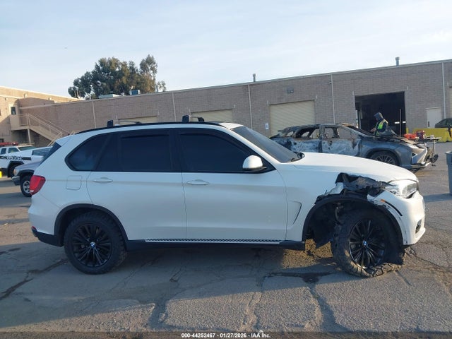 Продажа на аукционе авто 2015 Bmw X5 Xdrive50i, vin: 5UXKR6C50F0J78197, номер лота: 44252467