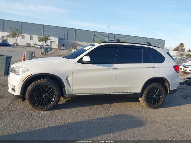 Продажа на аукционе авто 2015 Bmw X5 Xdrive50i, vin: 5UXKR6C50F0J78197, номер лота: 44252467