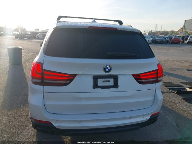 Продажа на аукционе авто 2015 Bmw X5 Xdrive50i, vin: 5UXKR6C50F0J78197, номер лота: 44252467