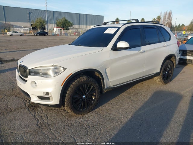Продажа на аукционе авто 2015 Bmw X5 Xdrive50i, vin: 5UXKR6C50F0J78197, номер лота: 44252467