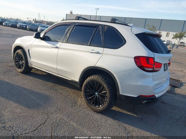 Продажа на аукционе авто 2015 Bmw X5 Xdrive50i, vin: 5UXKR6C50F0J78197, номер лота: 44252467