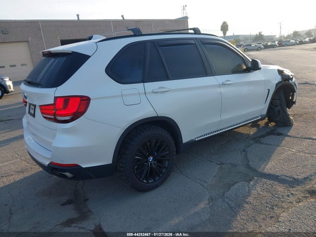 Продажа на аукционе авто 2015 Bmw X5 Xdrive50i, vin: 5UXKR6C50F0J78197, номер лота: 44252467