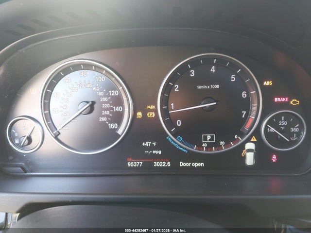 Продажа на аукционе авто 2015 Bmw X5 Xdrive50i, vin: 5UXKR6C50F0J78197, номер лота: 44252467