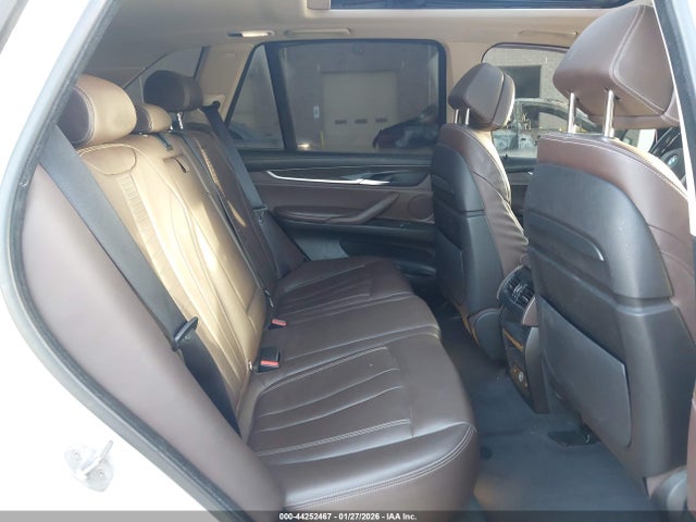 Продажа на аукционе авто 2015 Bmw X5 Xdrive50i, vin: 5UXKR6C50F0J78197, номер лота: 44252467