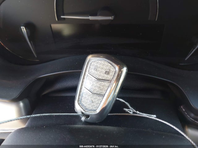 2018 CADILLAC ATS 1G6AF1RX6J0174166 Photo 10