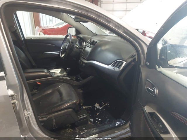 Aukcja sprzedaży 2017 Dodge Journey Gt, vin: 3C4PDCEG8HT643852, numer aukcji: 44252480