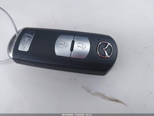 2016 MAZDA CX-3 JM1DKBD72G0118432 Photo 10