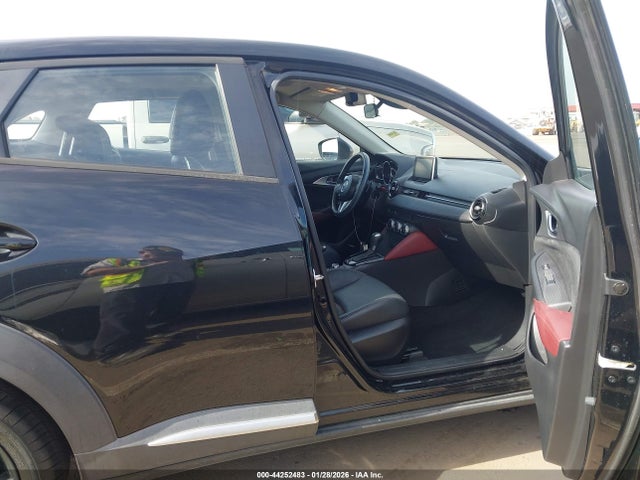 2016 MAZDA CX-3 JM1DKBD72G0118432 Photo 4