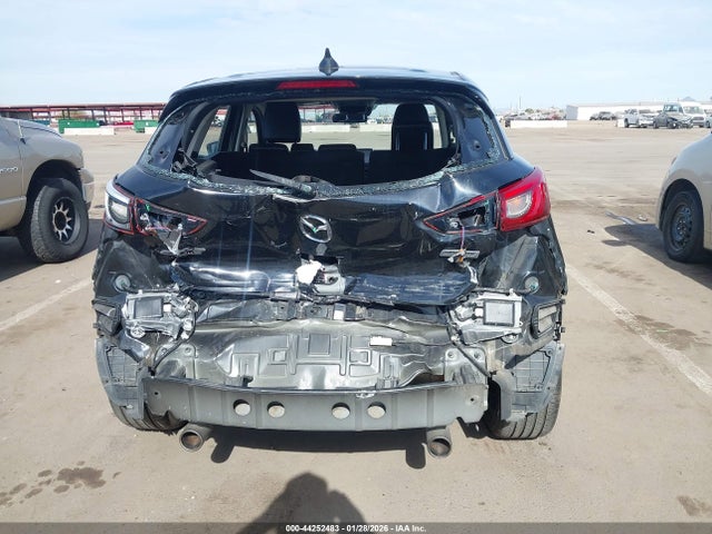 2016 MAZDA CX-3 JM1DKBD72G0118432 Photo 5