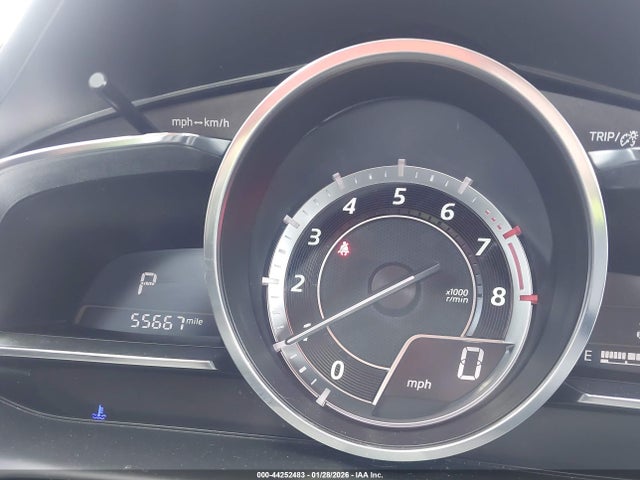 2016 MAZDA CX-3 JM1DKBD72G0118432 Photo 6