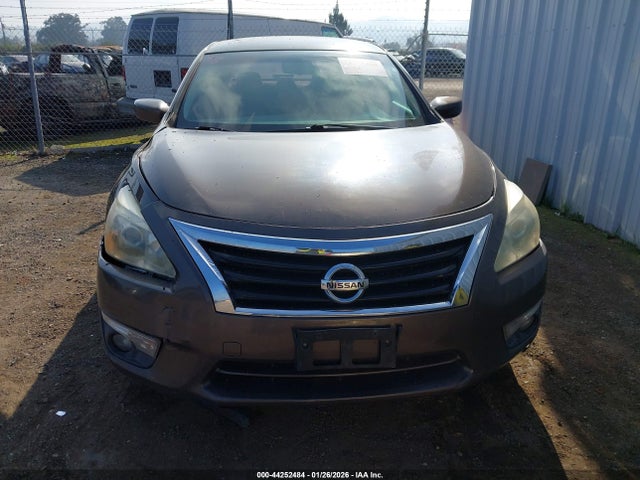 Nissan Altima 2.5 Sv 2015 1N4AL3AP1FC221502 Image 12