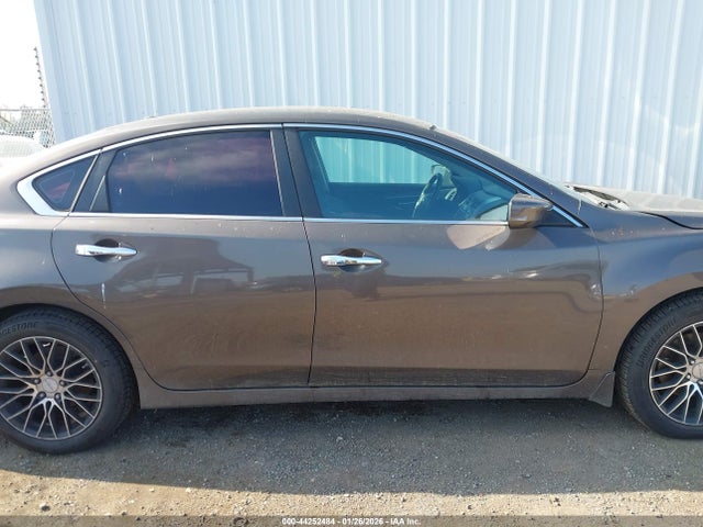 Nissan Altima 2.5 Sv 2015 1N4AL3AP1FC221502 Image 13