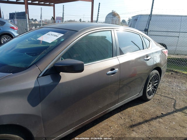 Nissan Altima 2.5 Sv 2015 1N4AL3AP1FC221502 Image 14