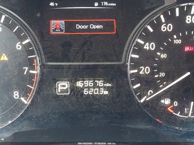 Nissan Altima 2.5 Sv 2015 1N4AL3AP1FC221502 Image 15